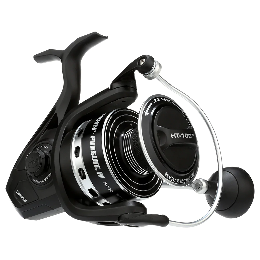 Penn Pursuit IV 6000 Reel