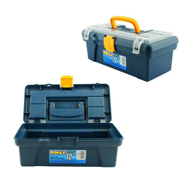 12" TOOL BOX