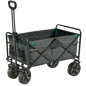 FOLDING WAGON