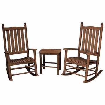 3PC ROCKER SET