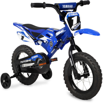 12" Kid Motobike