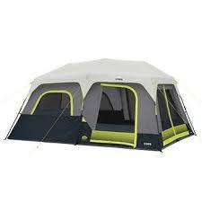 CORE 10 PERSON TENT