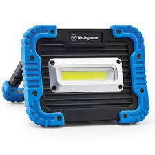 Rechargeable Flood Light