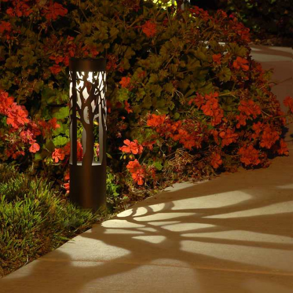 LANDSCAPE SOLAR LIGHT