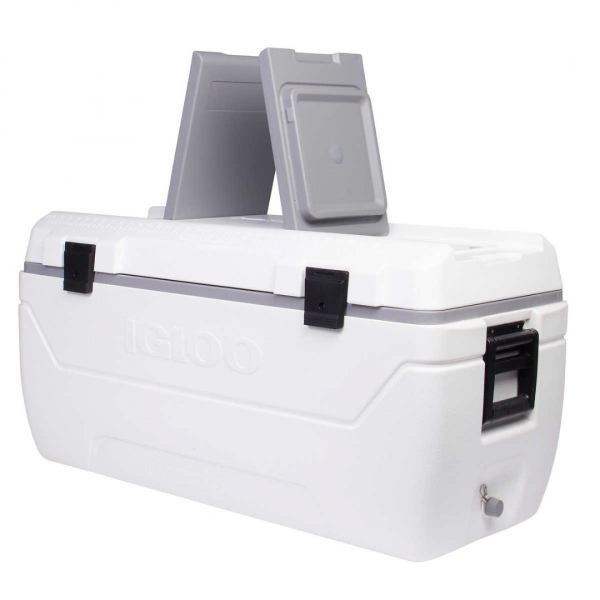 IGLOO 165QT MAX COLD COOLER