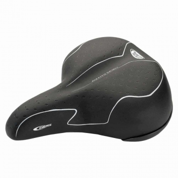 City Bike Saddle