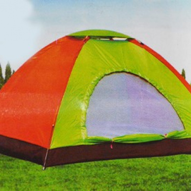 Camping Tent 