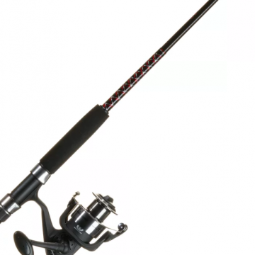 Ugly Stik Big Water 10ft  Combo