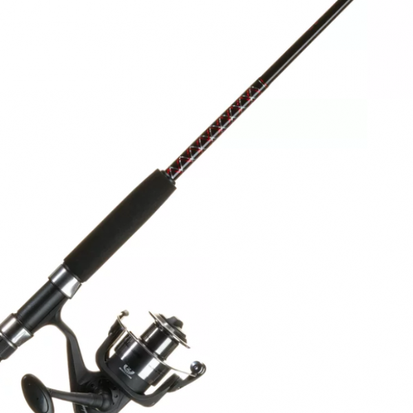 Ugly Stik Big Water 10ft  Combo