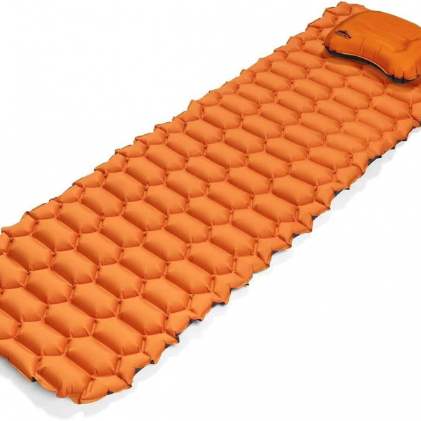 INFLATEABLE SLEEP PAD