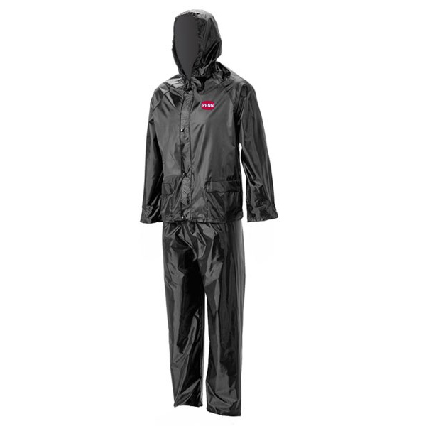 Penn Rain Suit