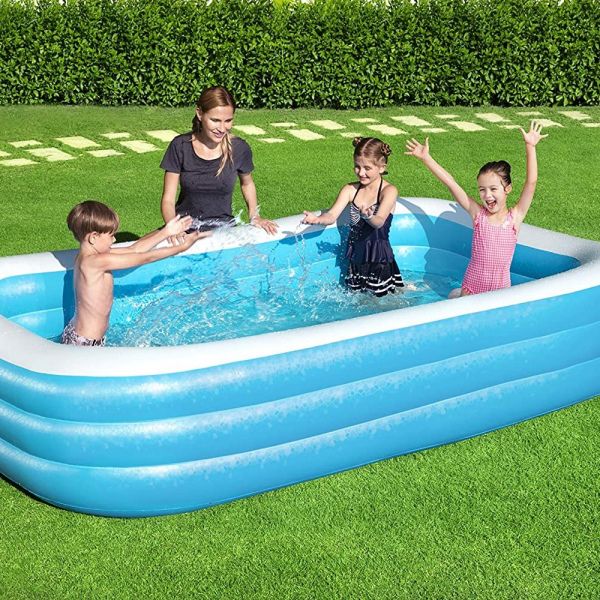 H20GO FAMILY FUN POOL