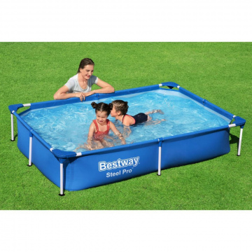 BESTWAY STEEL PRO POOL