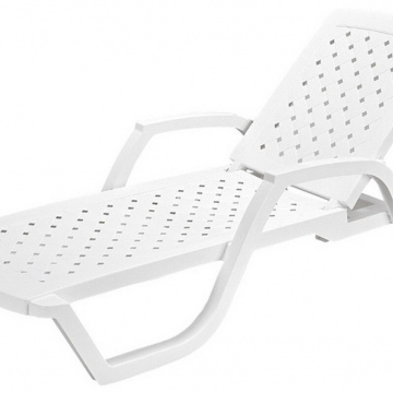 BEACH LOUNGE CHAIR