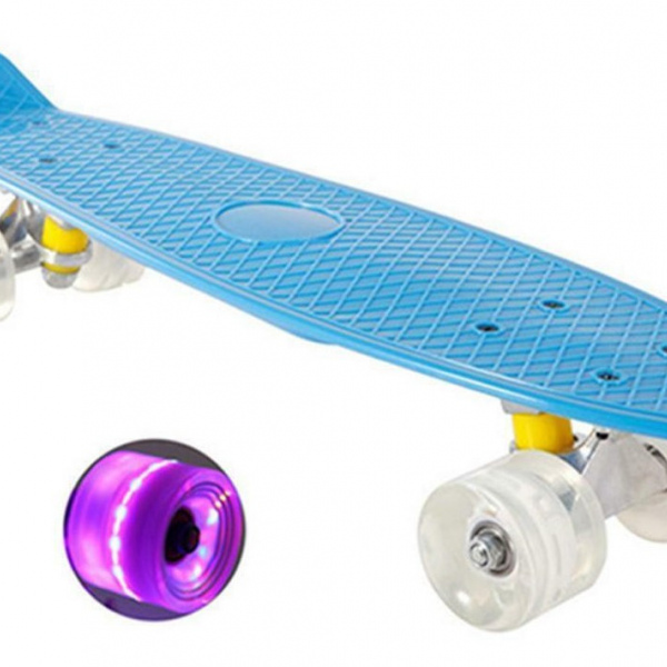 22" Penny Skate Board 