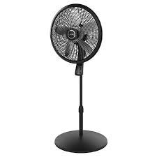 18" LASKO PEDASTAL FAN