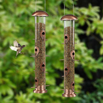 BIRD FEEDER